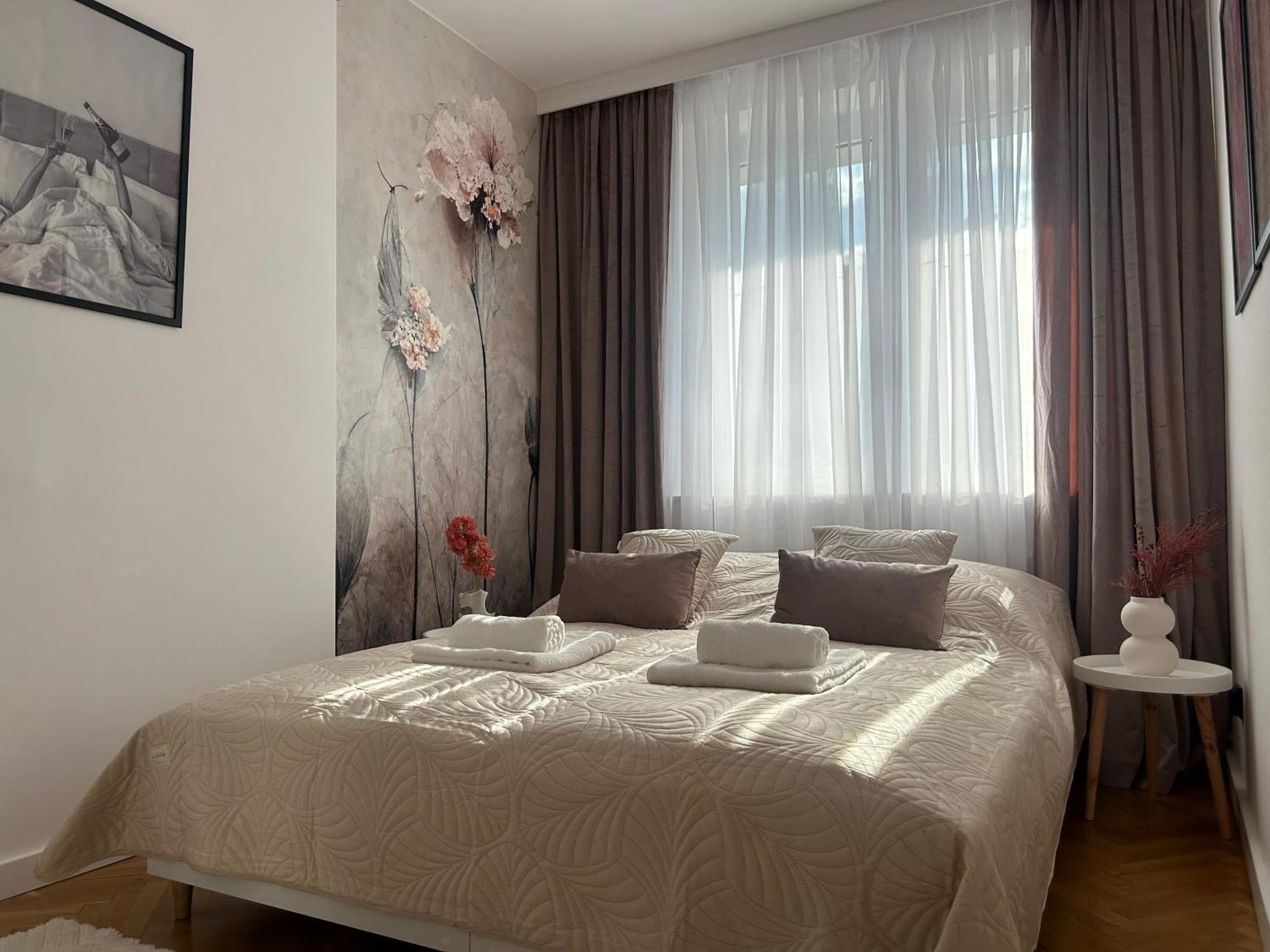 Old Town Stay Breslavia Exterior foto